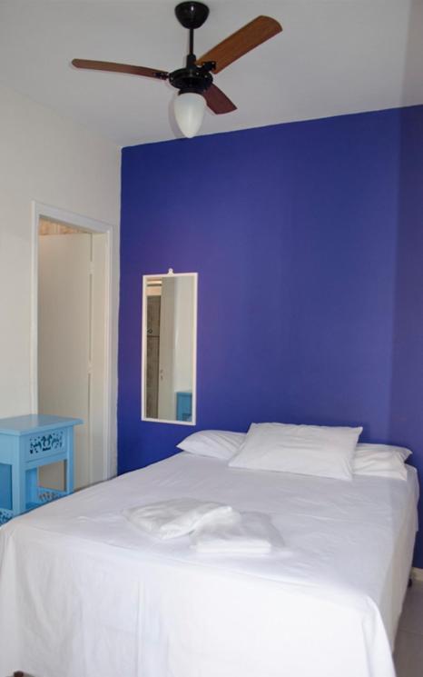Hotel Gandhi Jacutinga Eksteriør bilde
